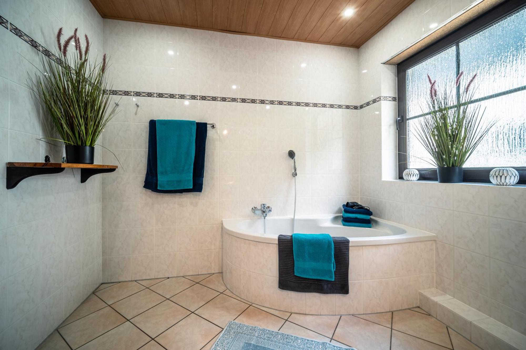 Balkon Zimmer - Apartment Gonnersdorf  Экстерьер фото